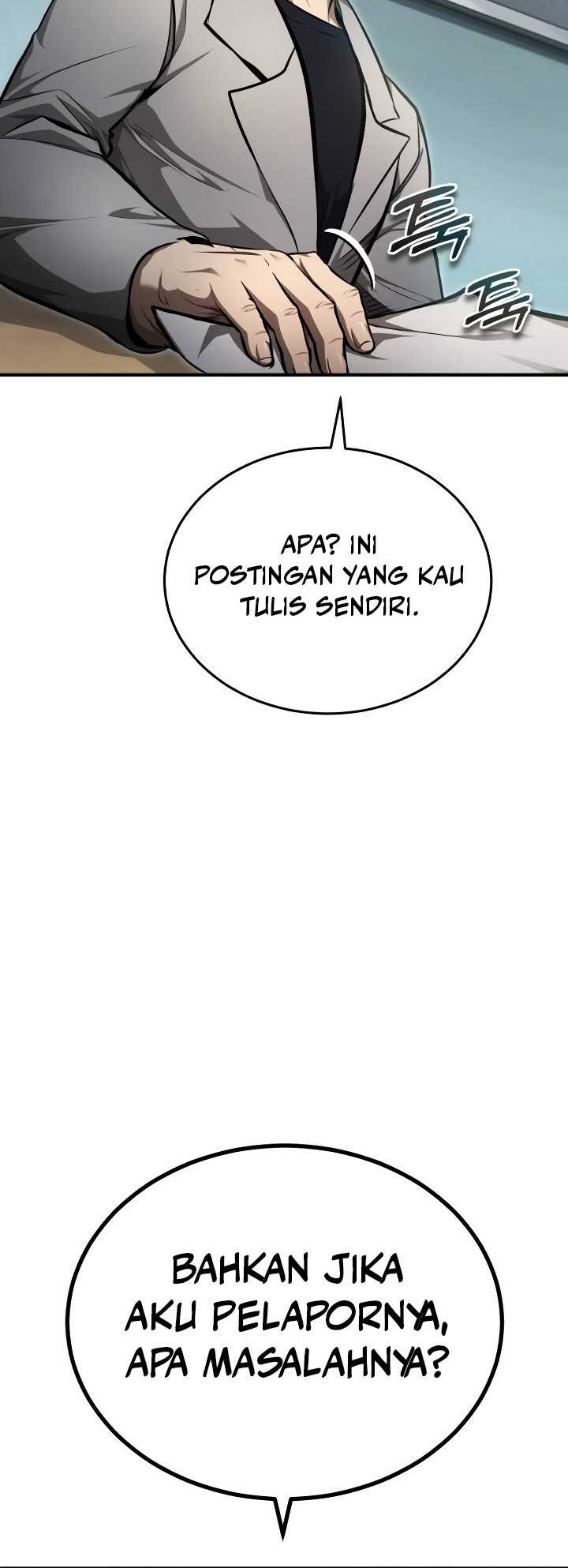Devil Returns To School Days Chapter 44 Gambar 40