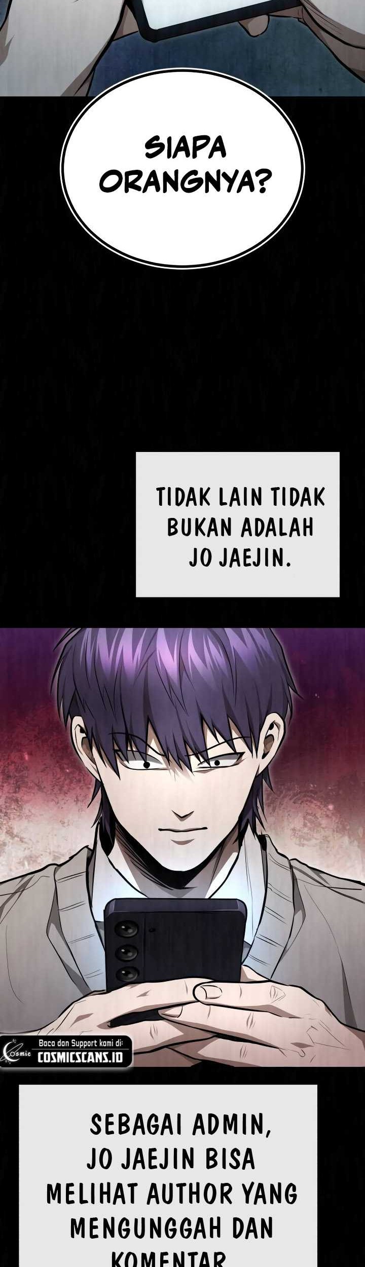 Devil Returns To School Days Chapter 44 Gambar 68