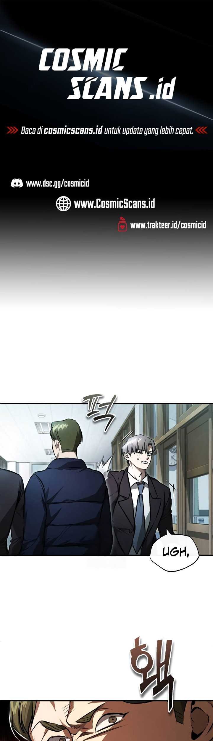 Baca Manhwa Devil Returns To School Days Chapter 44 Gambar 2