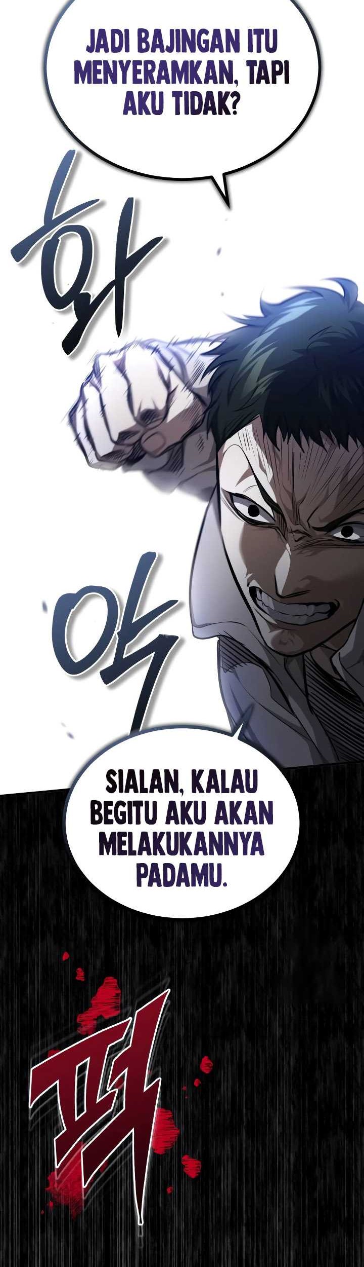 Devil Returns To School Days Chapter 44 Gambar 34