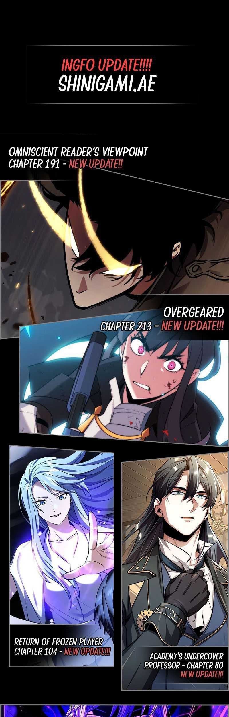Magic Emperor Chapter 491 Gambar 34