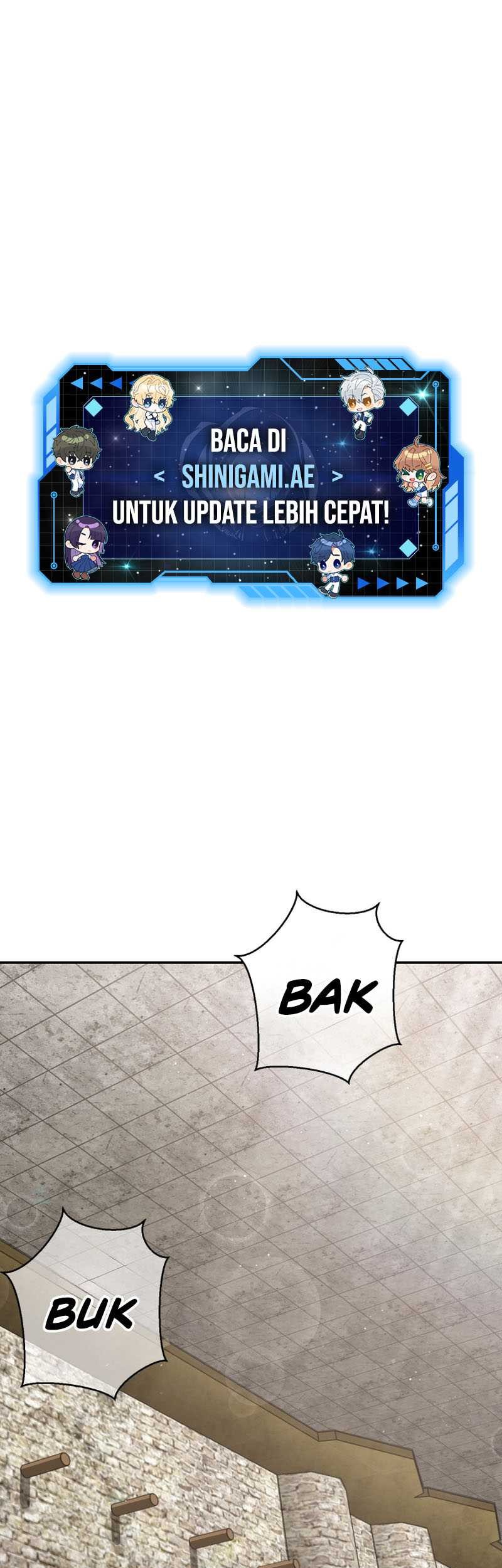 Baca Manhwa Helmut: The Forsaken Child Chapter 51 Gambar 2
