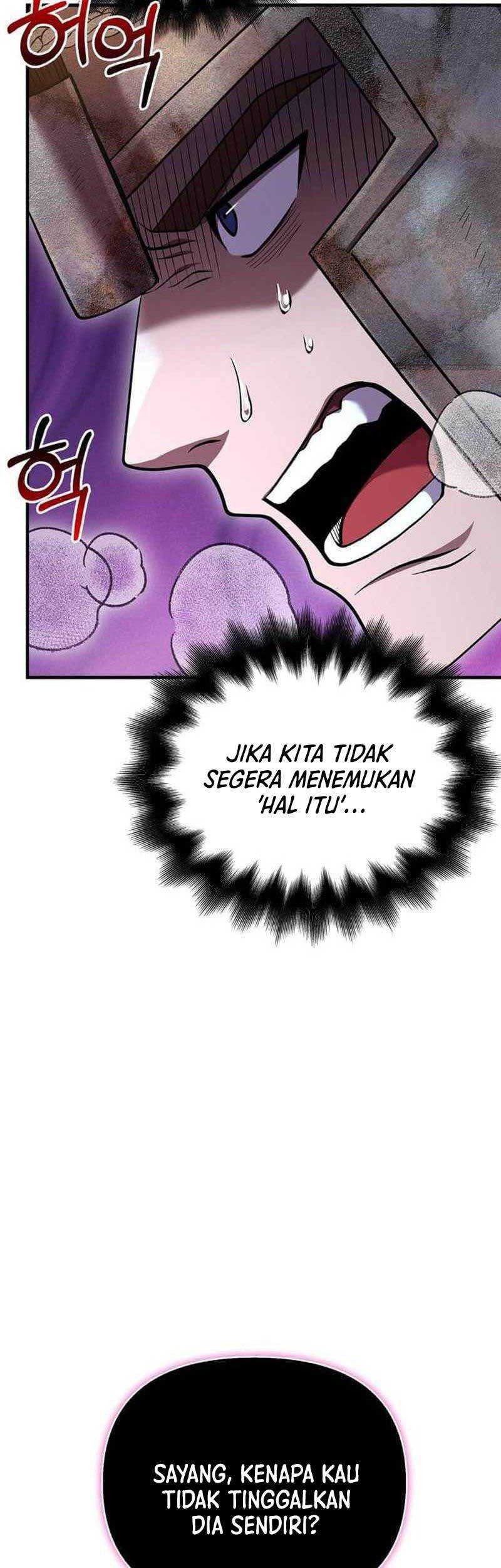 Survive as a Barbarian in the Game Chapter 46 Gambar 28