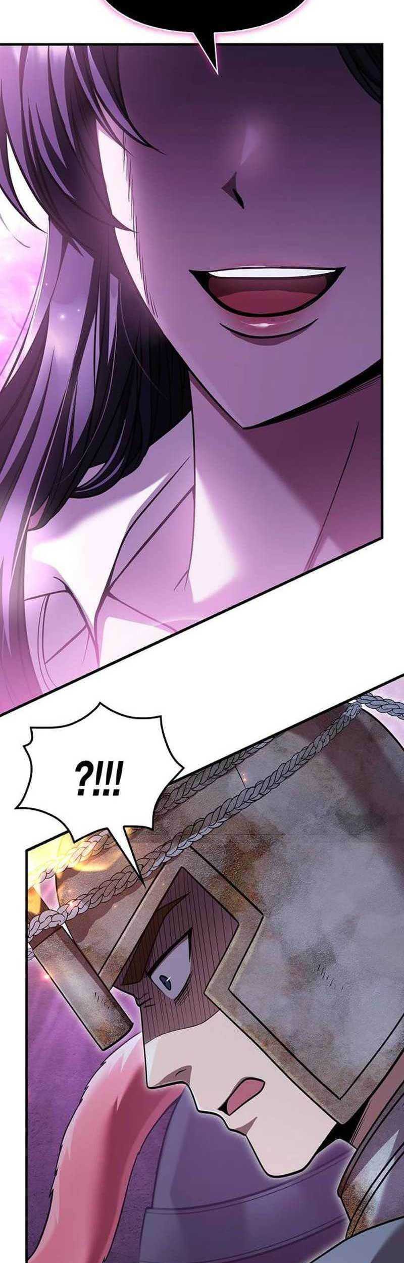 Survive as a Barbarian in the Game Chapter 46 Gambar 29