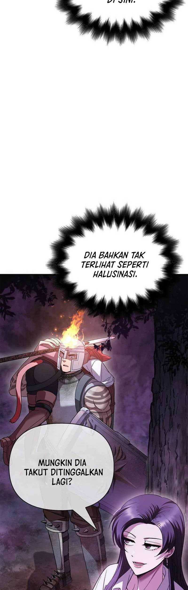 Survive as a Barbarian in the Game Chapter 46 Gambar 33