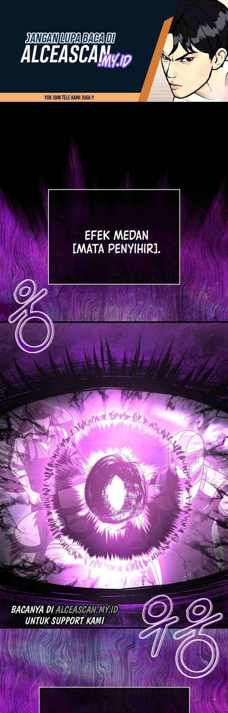 Manhwa Survive as a Barbarian in the Game Chapter 46 gambar nomor 2