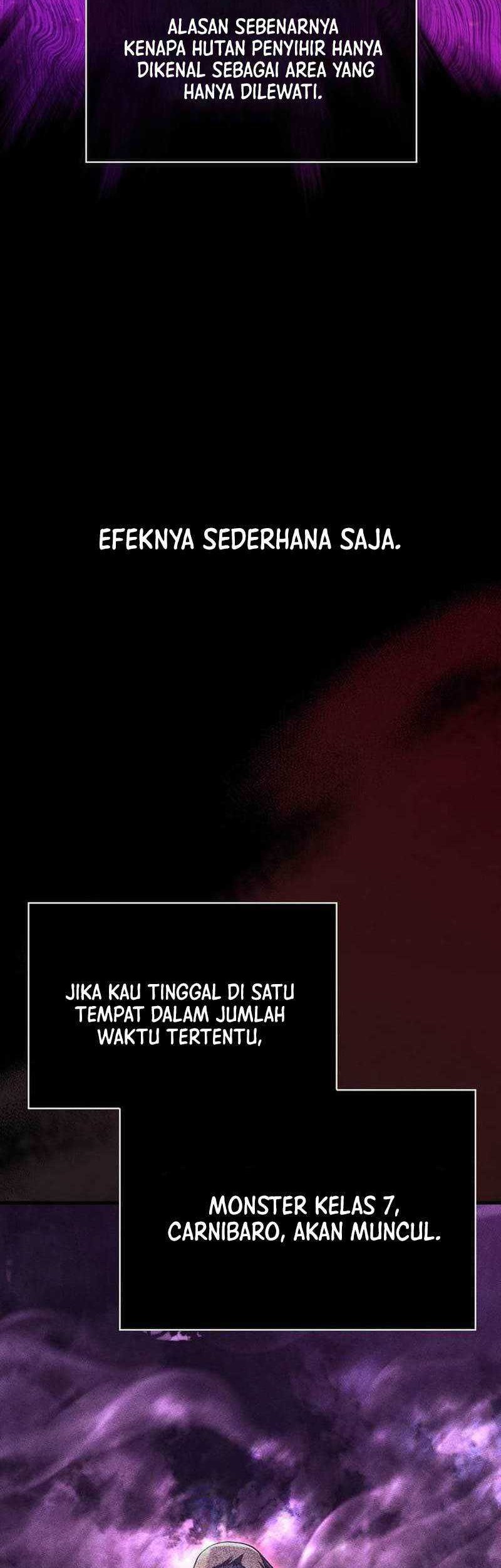 Survive as a Barbarian in the Game Chapter 46 Gambar 3