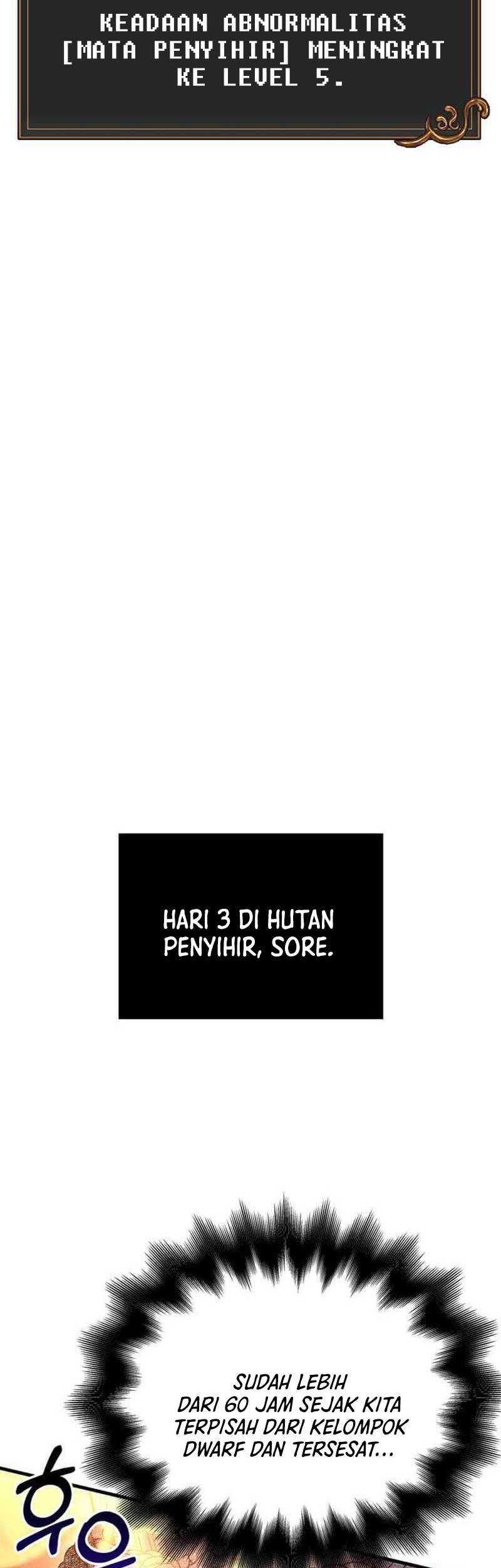 Survive as a Barbarian in the Game Chapter 46 Gambar 6