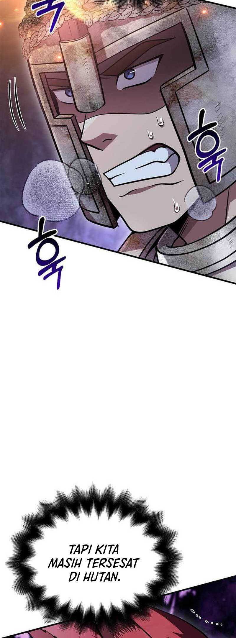 Survive as a Barbarian in the Game Chapter 46 Gambar 7