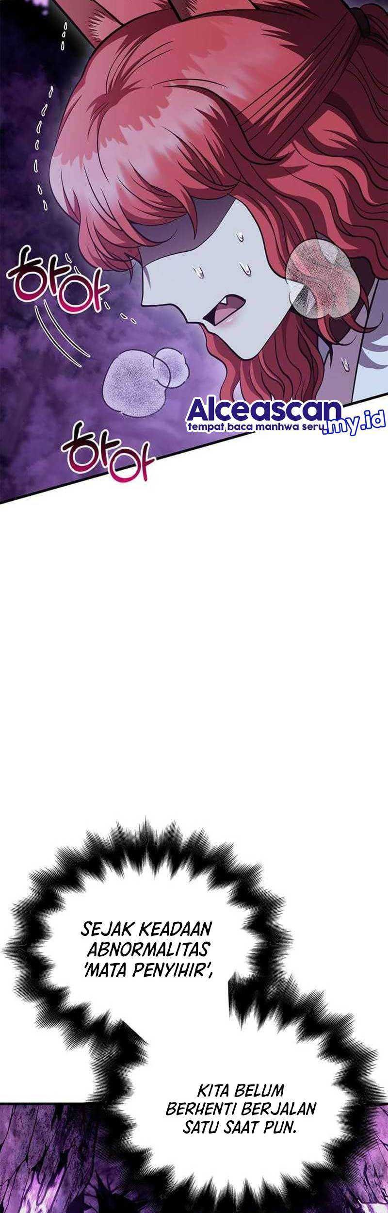 Survive as a Barbarian in the Game Chapter 46 Gambar 8