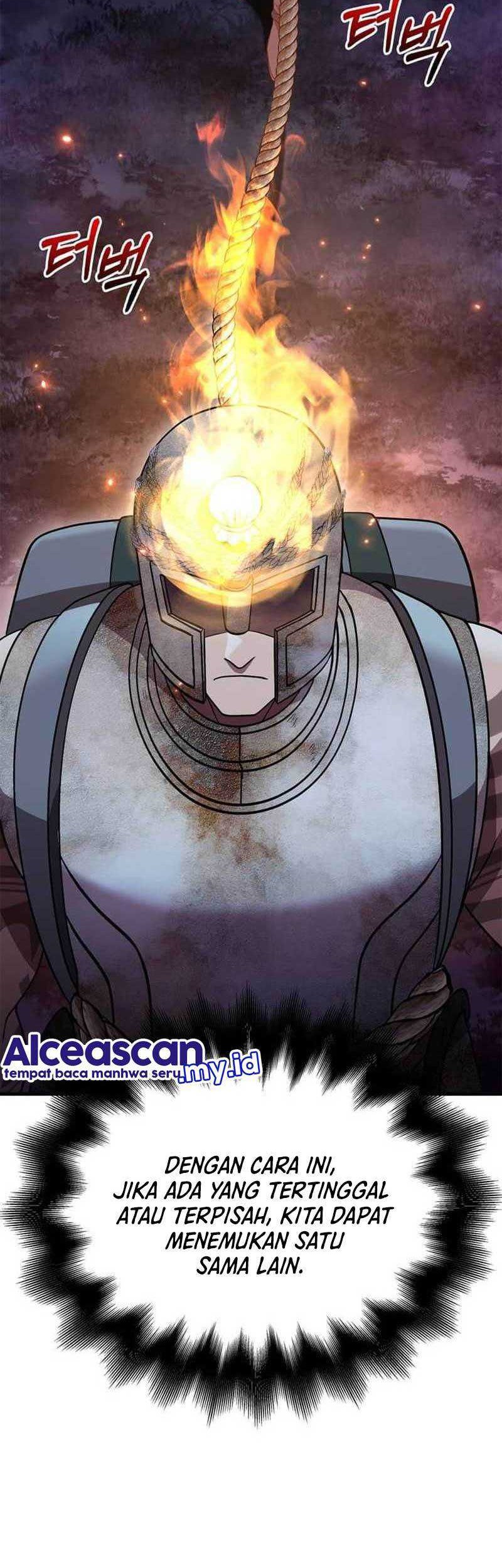 Survive as a Barbarian in the Game Chapter 46 Gambar 12