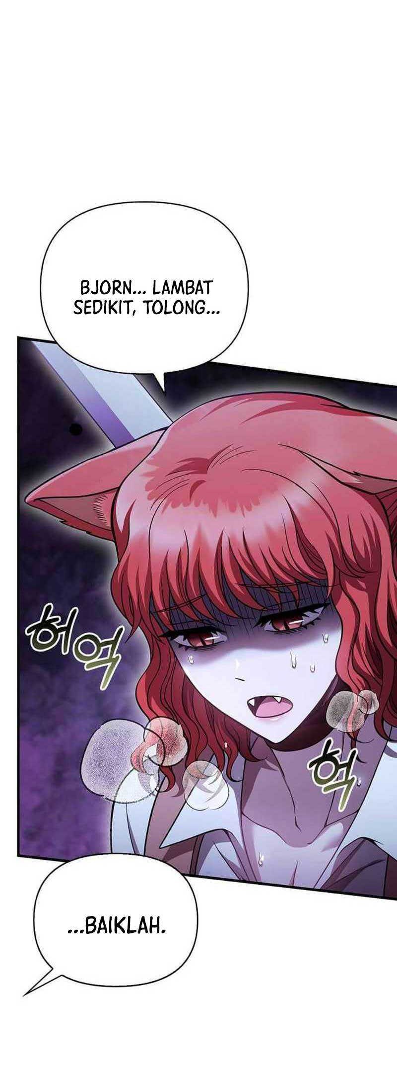 Survive as a Barbarian in the Game Chapter 46 Gambar 13