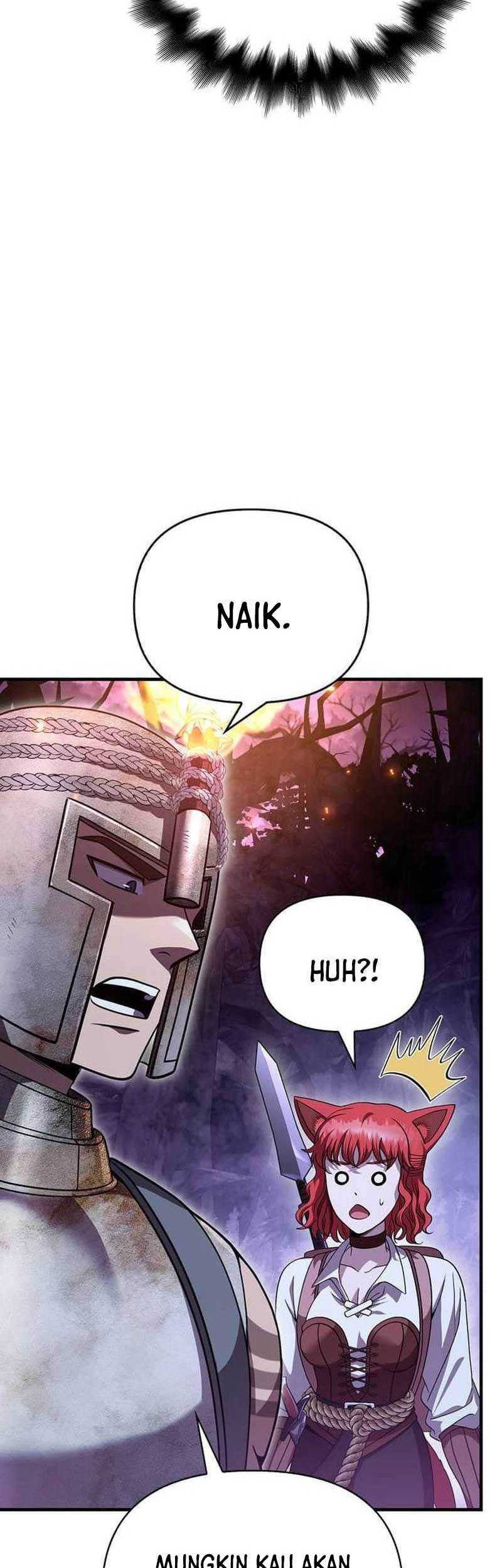 Survive as a Barbarian in the Game Chapter 46 Gambar 18