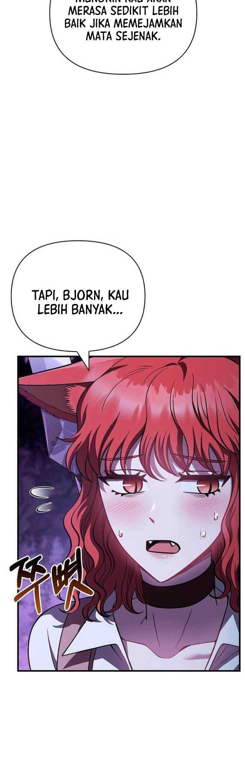 Survive as a Barbarian in the Game Chapter 46 Gambar 19