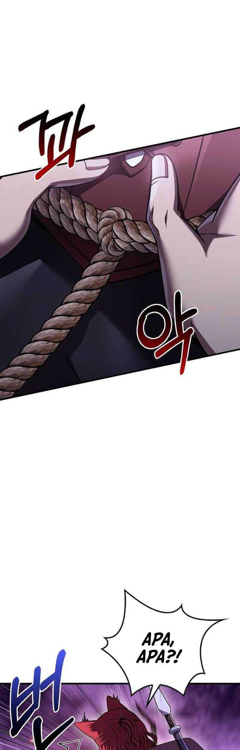 Survive as a Barbarian in the Game Chapter 46 Gambar 20