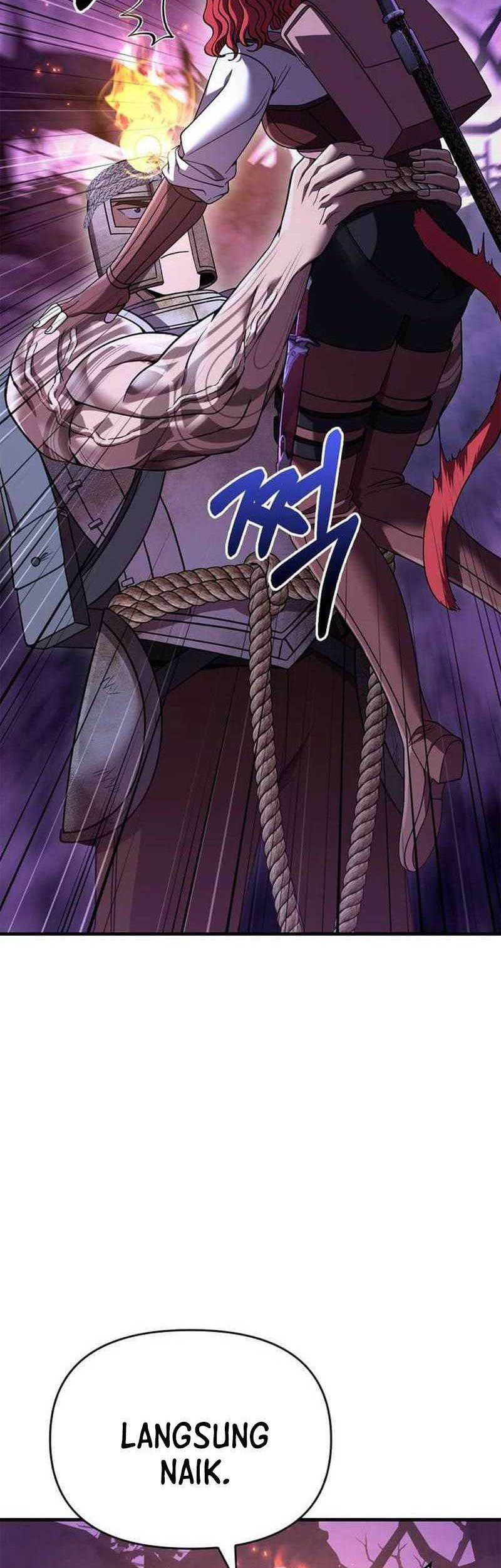 Survive as a Barbarian in the Game Chapter 46 Gambar 21