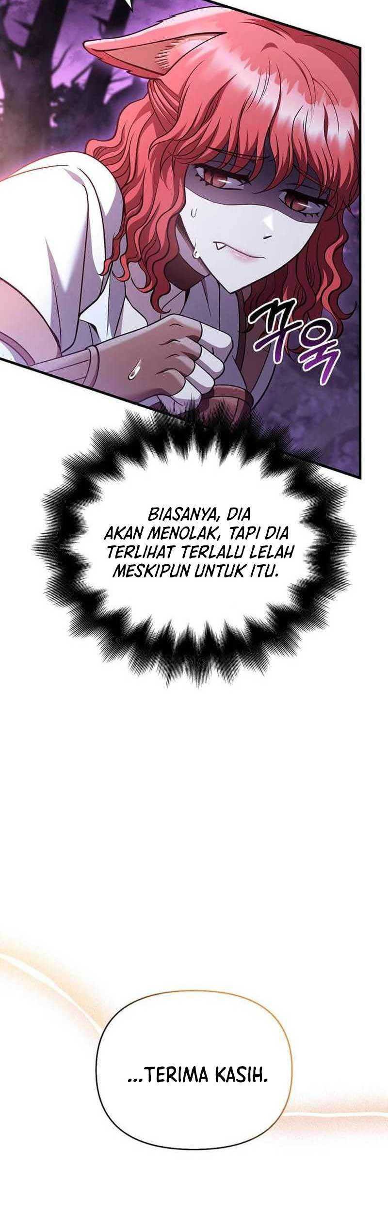 Survive as a Barbarian in the Game Chapter 46 Gambar 23