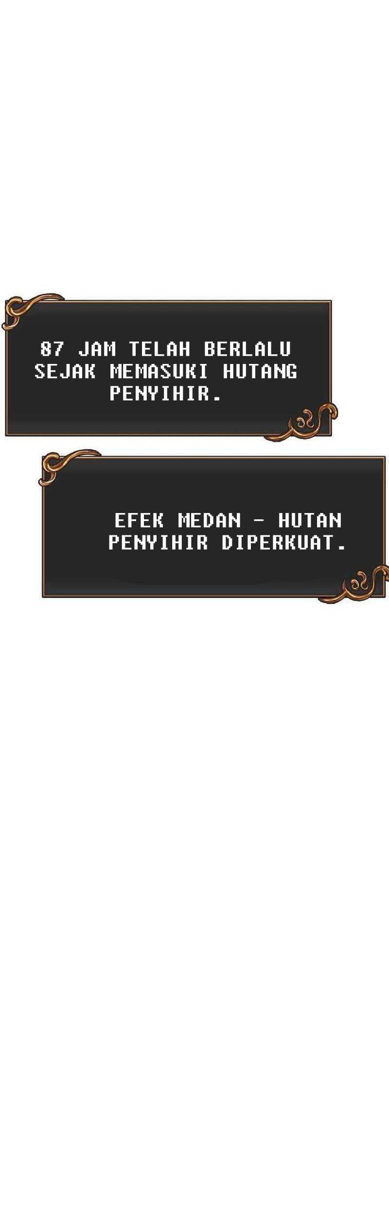 Survive as a Barbarian in the Game Chapter 46 Gambar 25