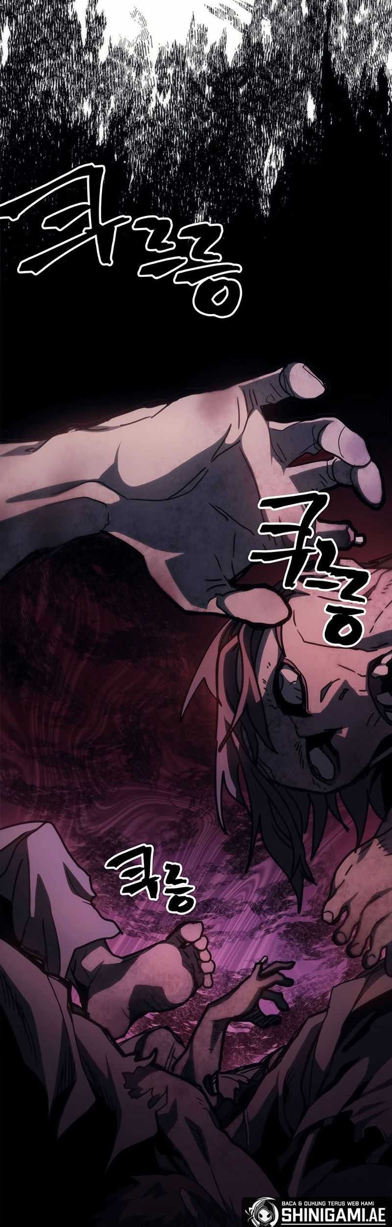 The Unbeatable Dungeon’s Lazy Boss Chapter 21 Gambar 52