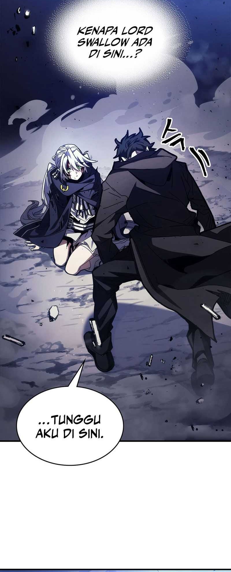 The Unbeatable Dungeon’s Lazy Boss Chapter 19 Gambar 5