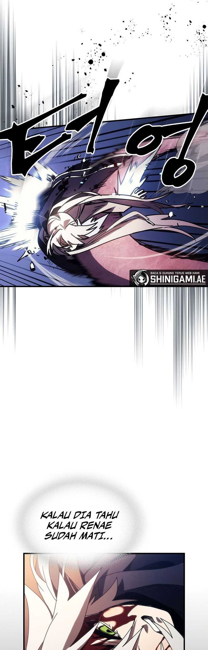 The Unbeatable Dungeon’s Lazy Boss Chapter 18 Gambar 51