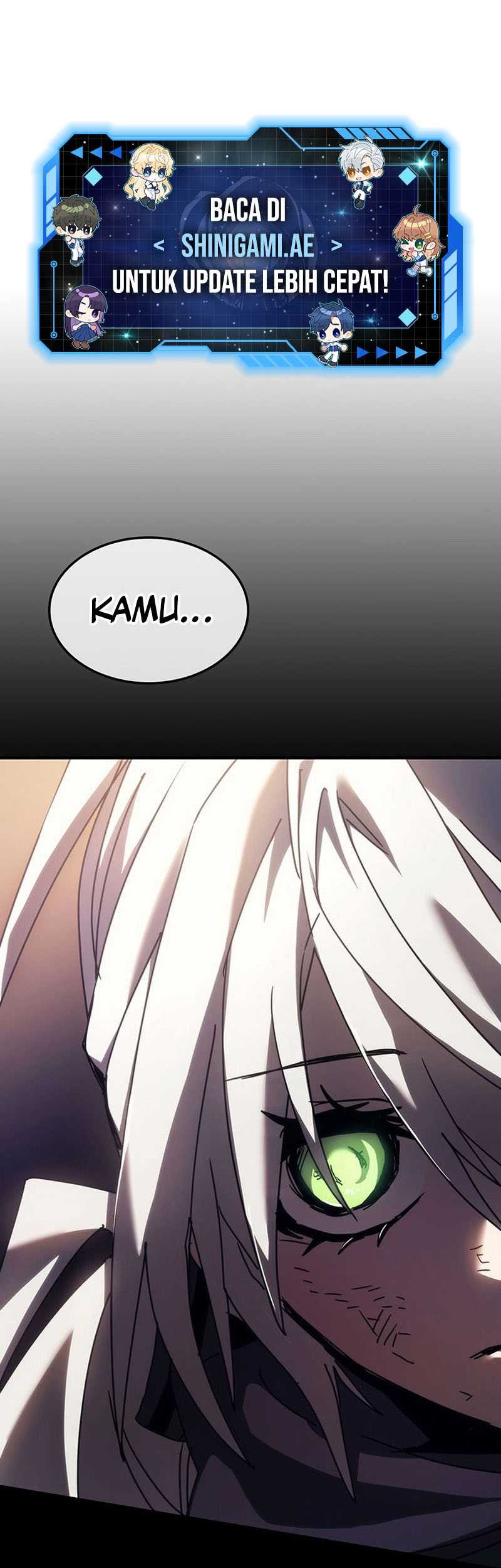 Baca Manhwa The Unbeatable Dungeon’s Lazy Boss Chapter 18 Gambar 2