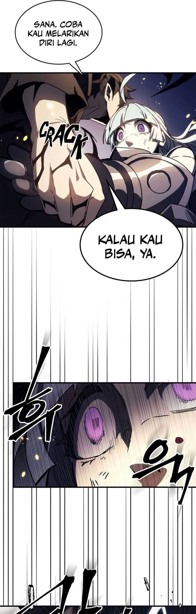 The Unbeatable Dungeon’s Lazy Boss Chapter 16 Gambar 42