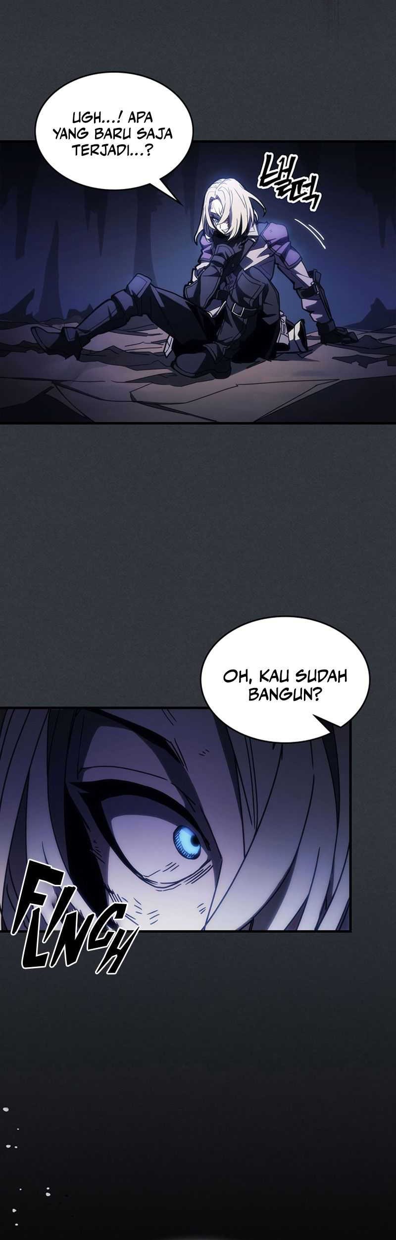 The Unbeatable Dungeon’s Lazy Boss Chapter 16 Gambar 4