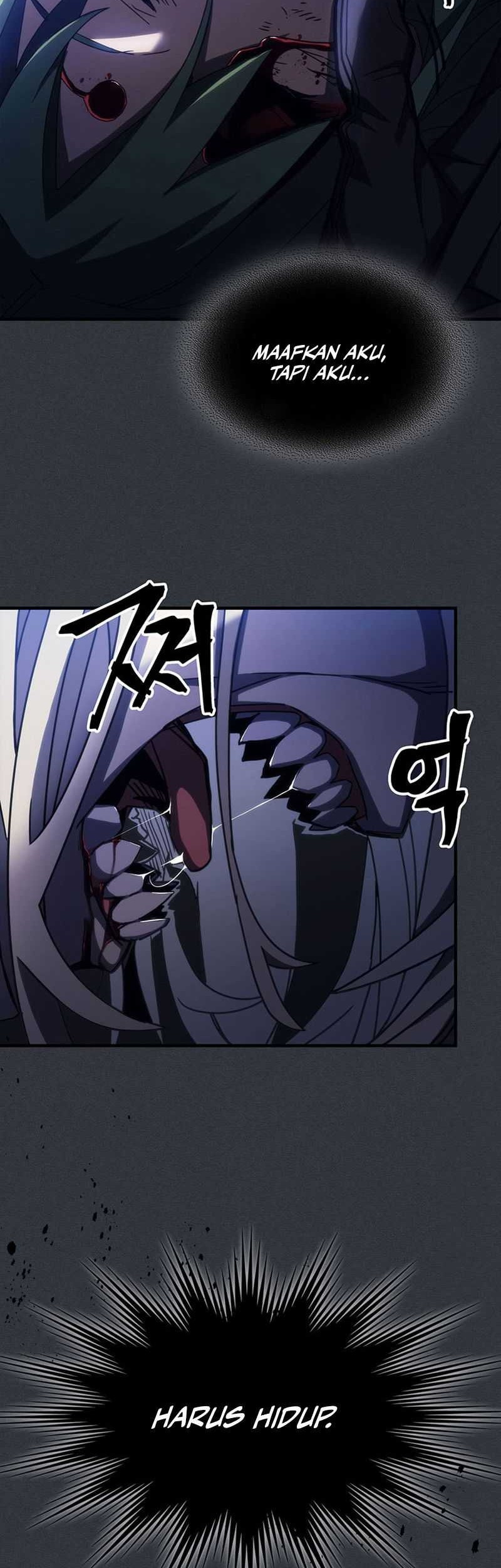 The Unbeatable Dungeon’s Lazy Boss Chapter 16 Gambar 23