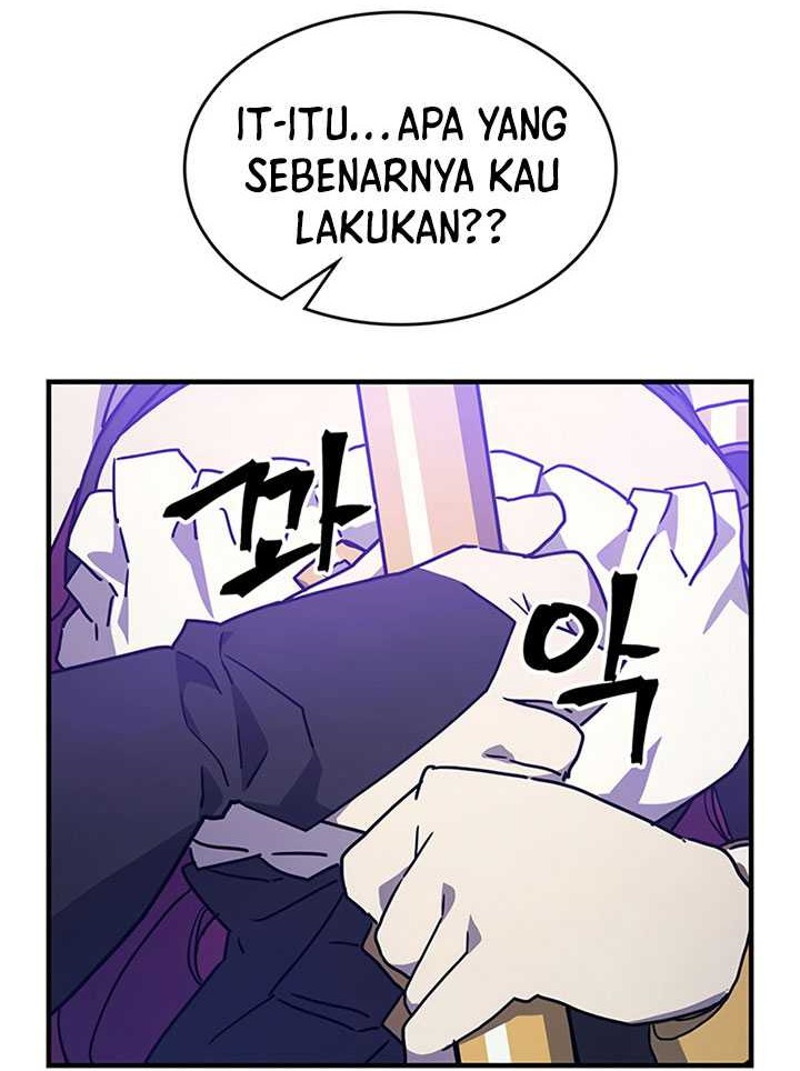 The Unbeatable Dungeon’s Lazy Boss Chapter 07 Gambar 29