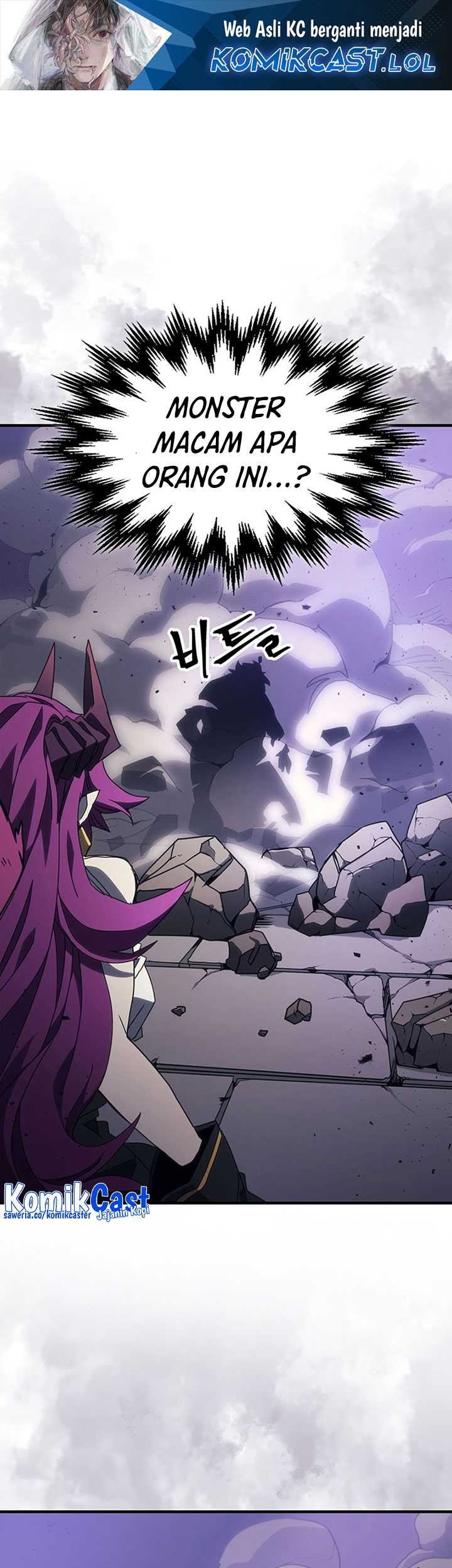 Baca Manhwa The Unbeatable Dungeon’s Lazy Boss Chapter 07 Gambar 2