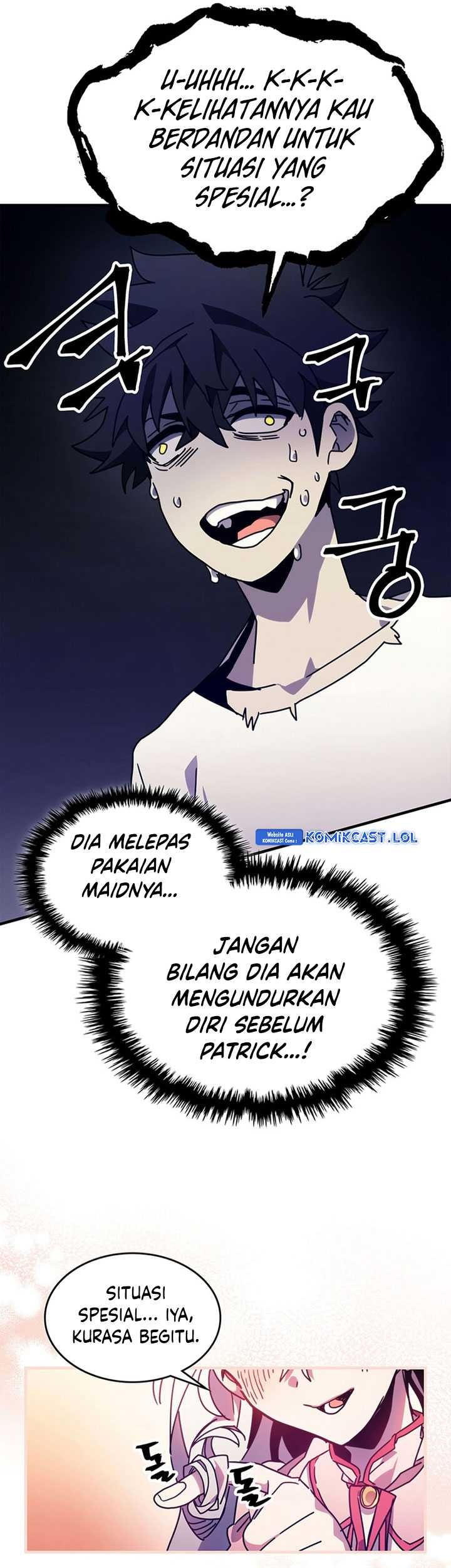 The Unbeatable Dungeon’s Lazy Boss Chapter 04 Gambar 33