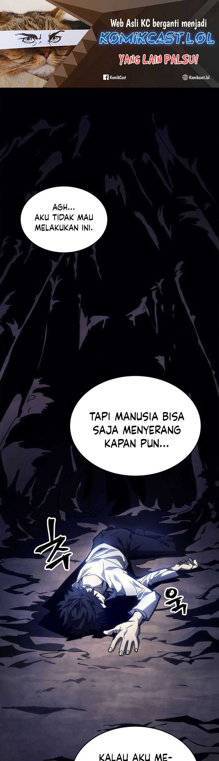 Baca Manhwa The Unbeatable Dungeon’s Lazy Boss Chapter 04 Gambar 2