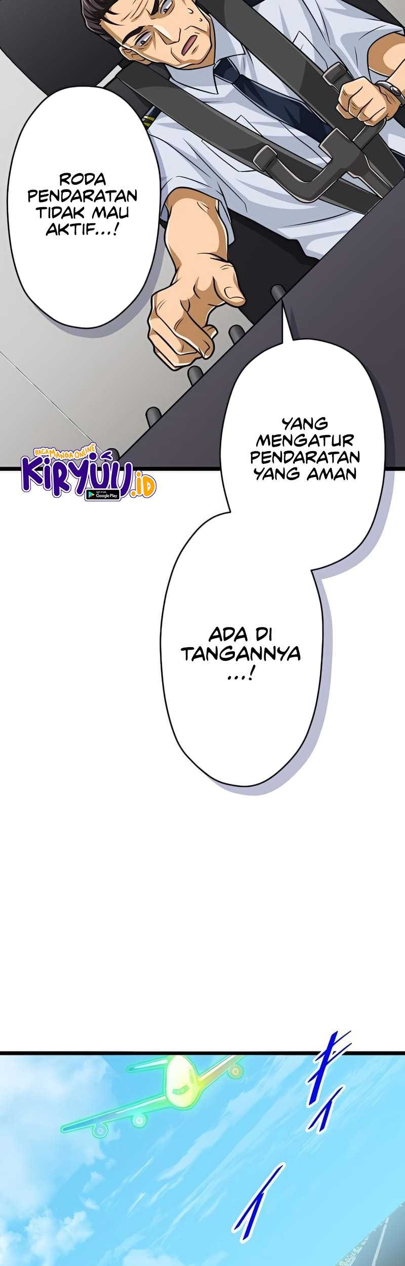 Magic Level 99990000 All-Attribute Great Sage Chapter 54 Gambar 30