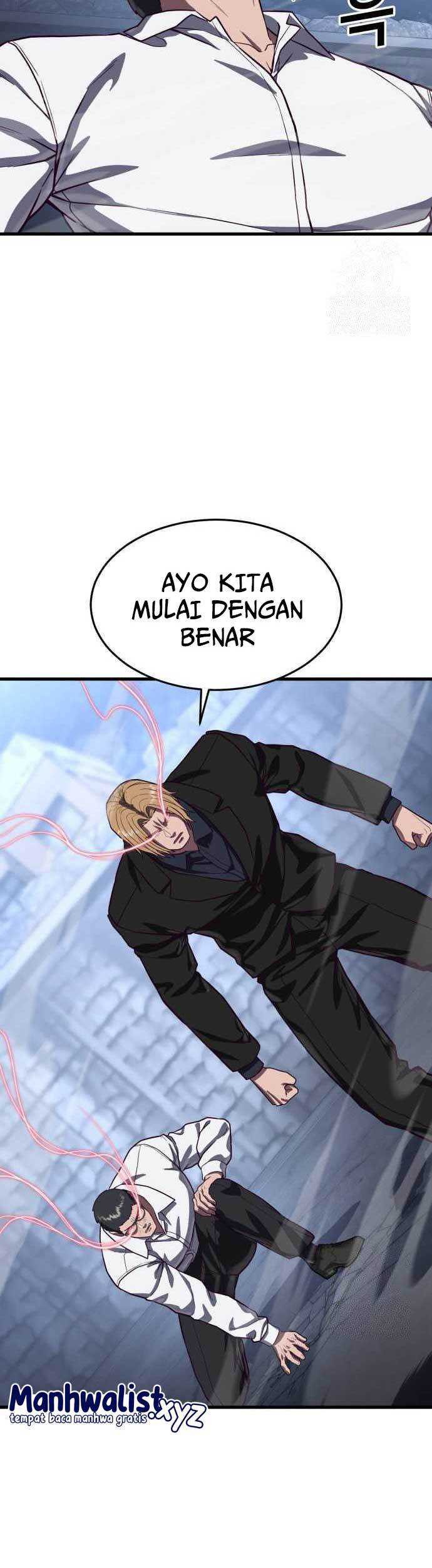 Absolute Obedience Chapter 76 Gambar 29