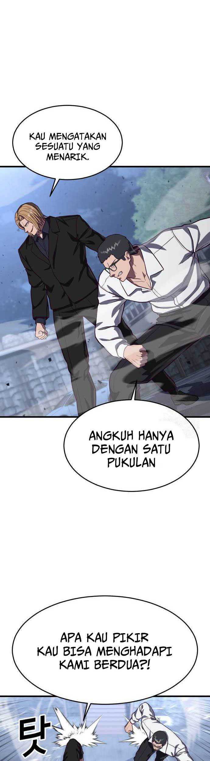Absolute Obedience Chapter 76 Gambar 19