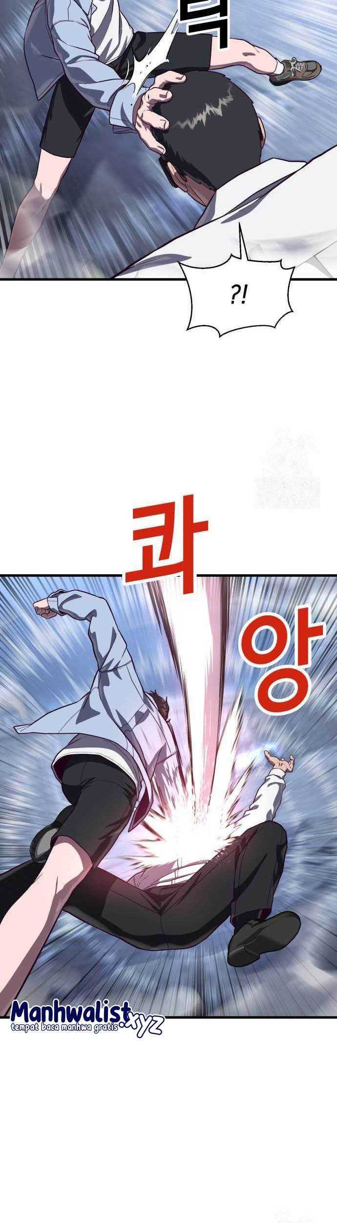 Absolute Obedience Chapter 76 Gambar 23