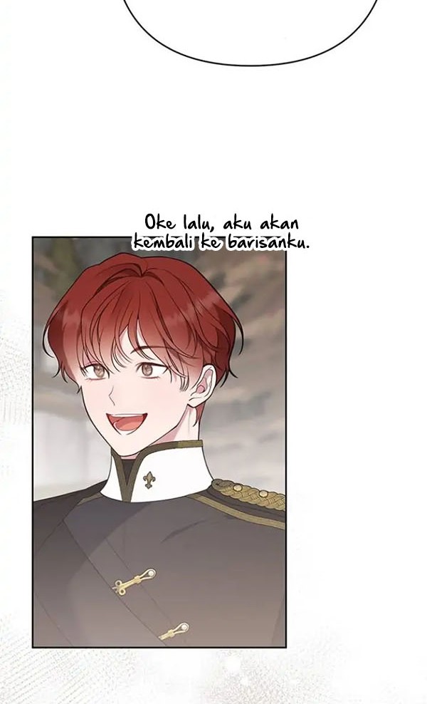 Baby Tyrant Chapter 40 Gambar 20