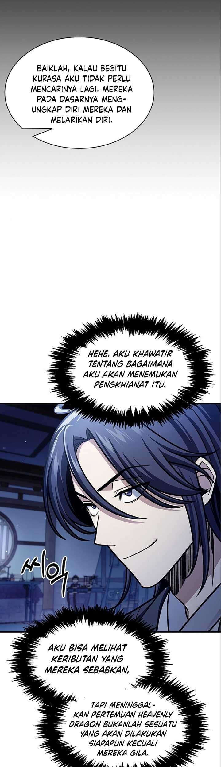 Heavenly Grand Archive’s Young Master Chapter 56 Gambar 12