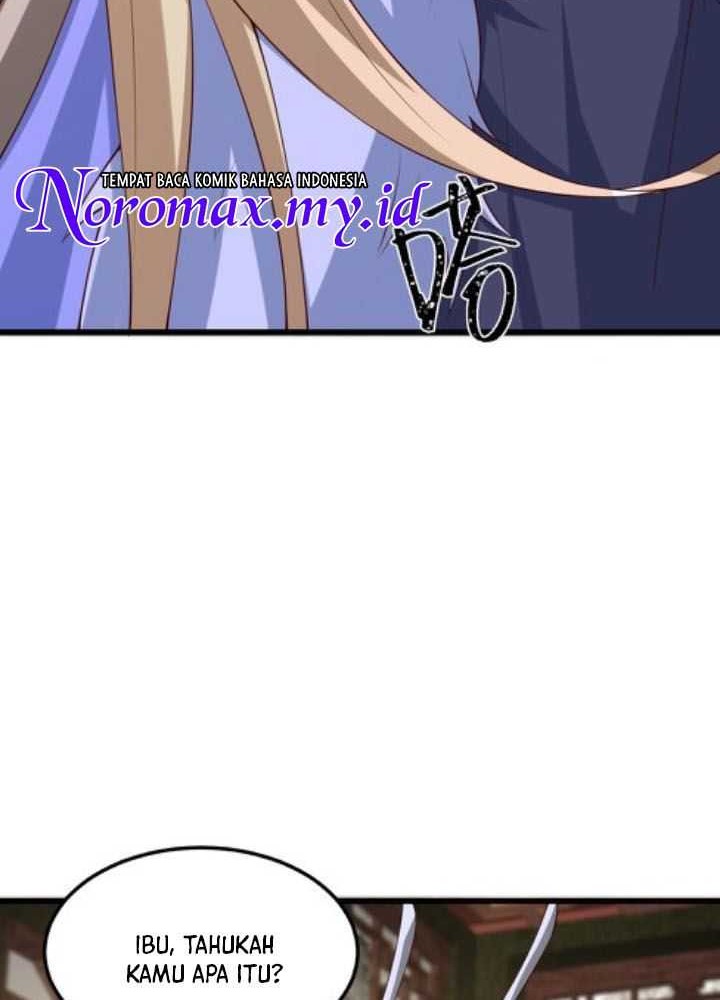 It’s Over! The Queen’s Soft Rice Husband is Actually Invincible Chapter 372 Gambar 7