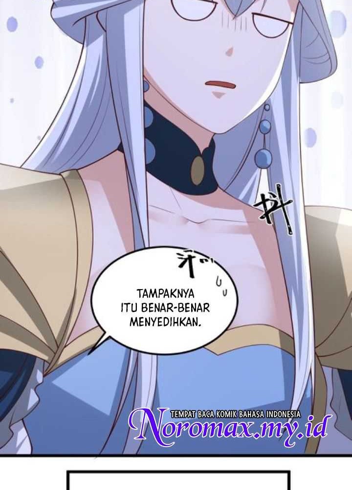 It’s Over! The Queen’s Soft Rice Husband is Actually Invincible Chapter 372 Gambar 9