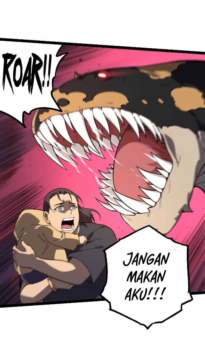 Evolution Begins With A Big Tree Chapter 155 Gambar 42
