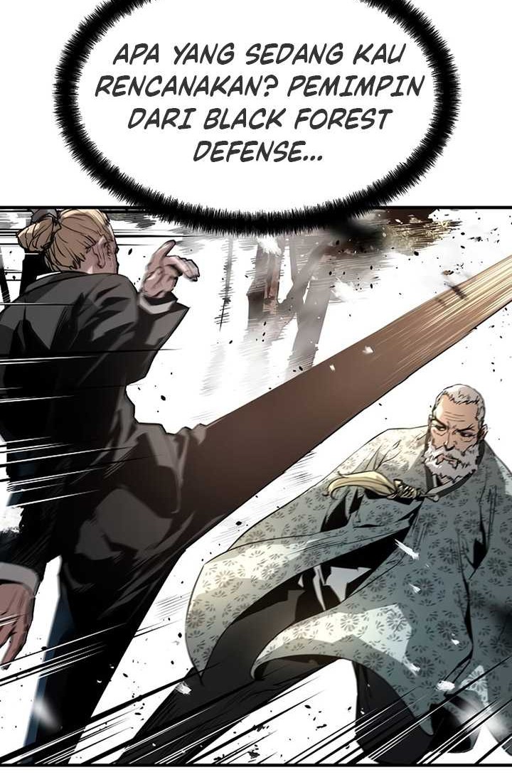 The Breaker Eternal Force Chapter 89 Gambar 27