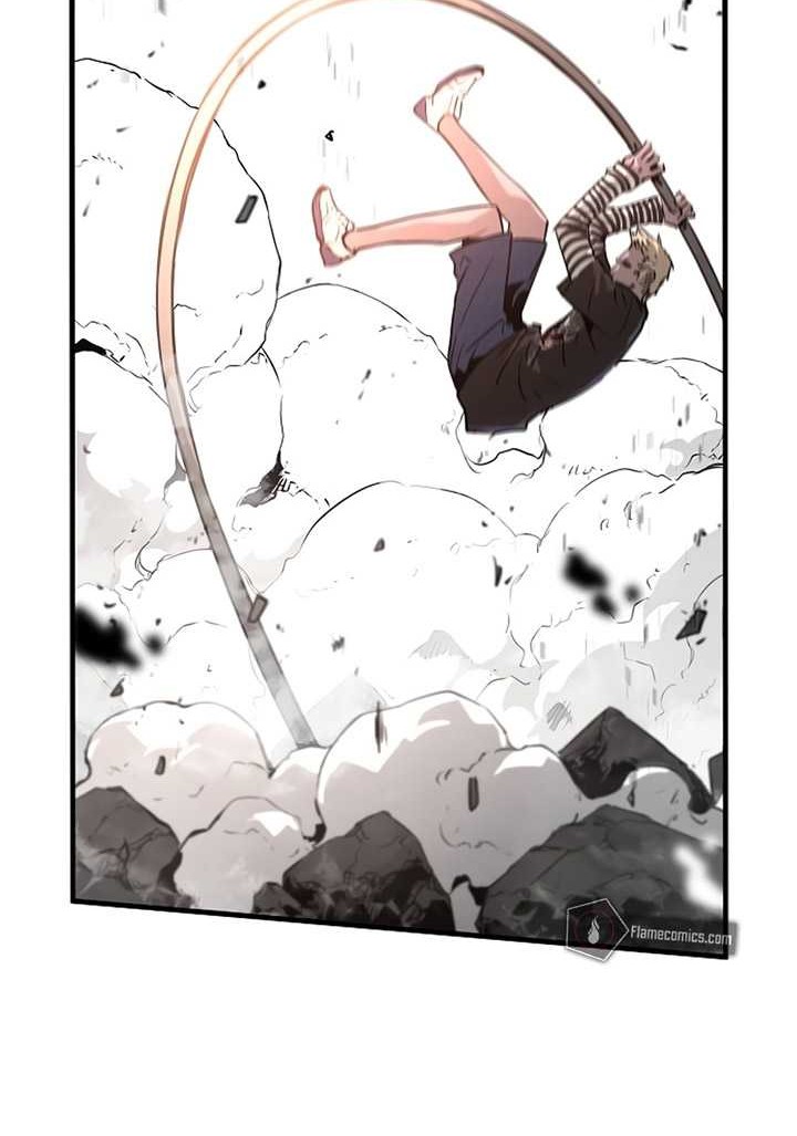 The Breaker Eternal Force Chapter 89 Gambar 37