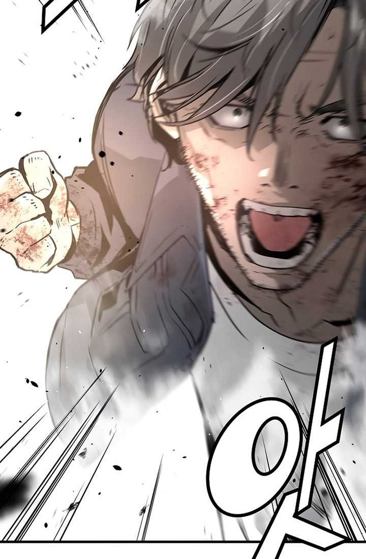 The Breaker Eternal Force Chapter 89 Gambar 9