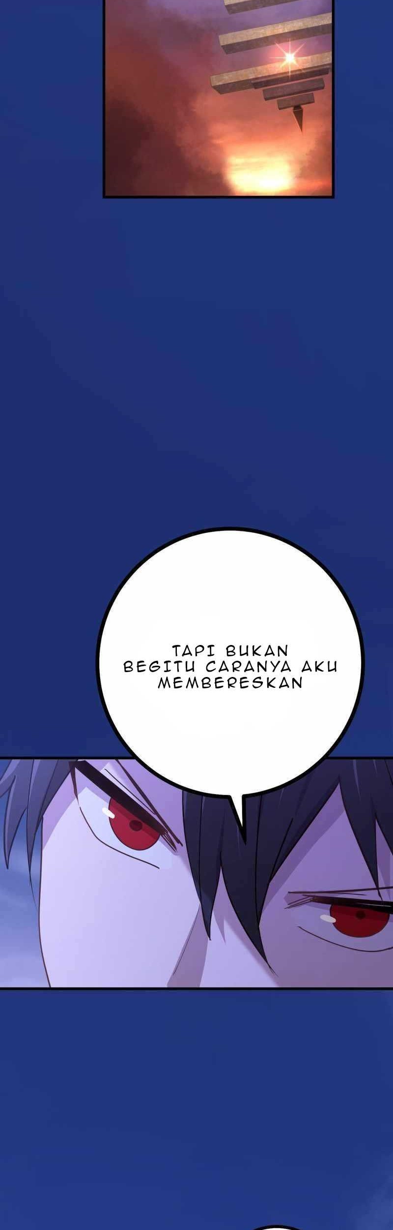 The Reincarnation of the Forbidden Archmage Chapter 57 Gambar 35