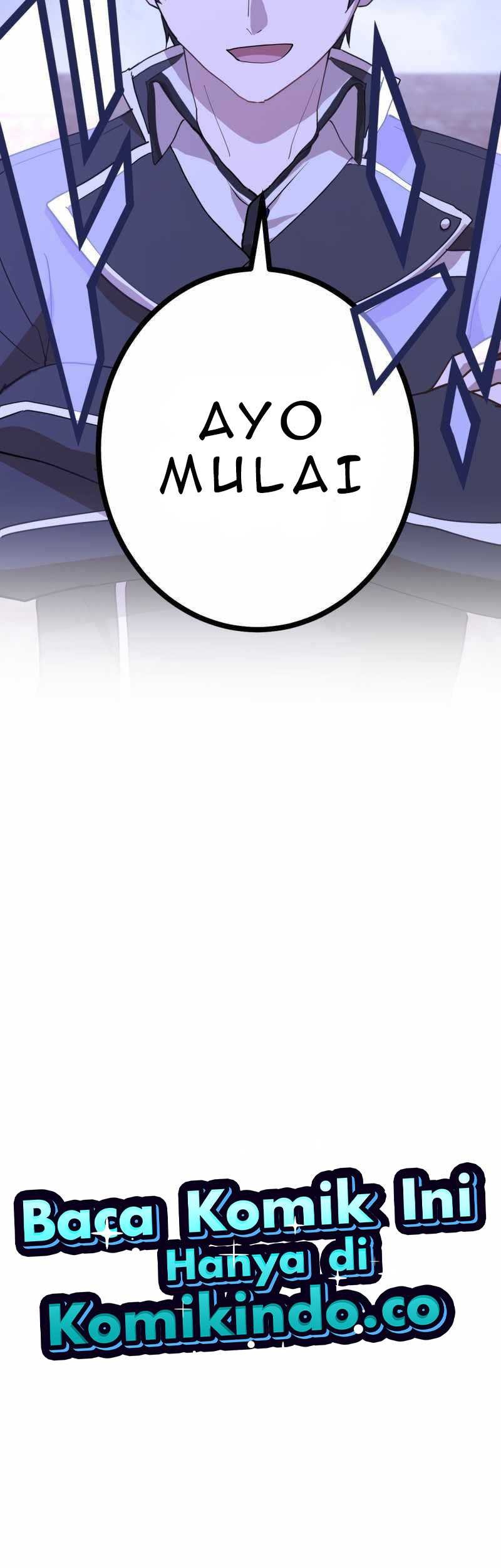 The Reincarnation of the Forbidden Archmage Chapter 57 Gambar 38