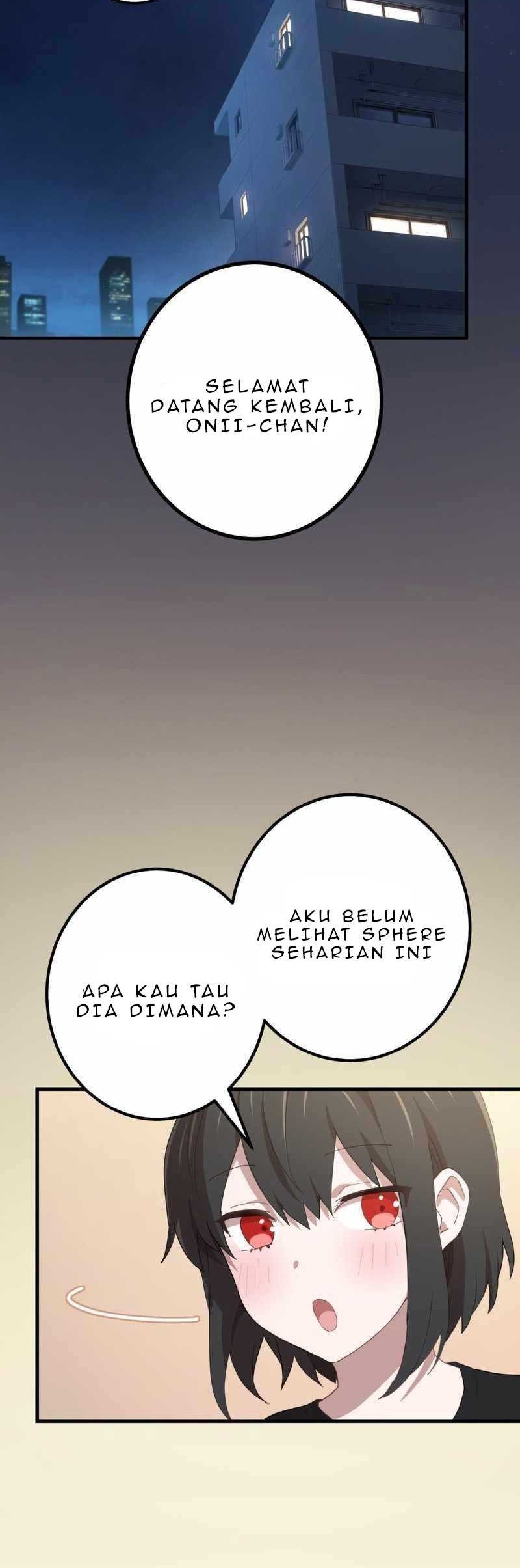 The Reincarnation of the Forbidden Archmage Chapter 57 Gambar 5