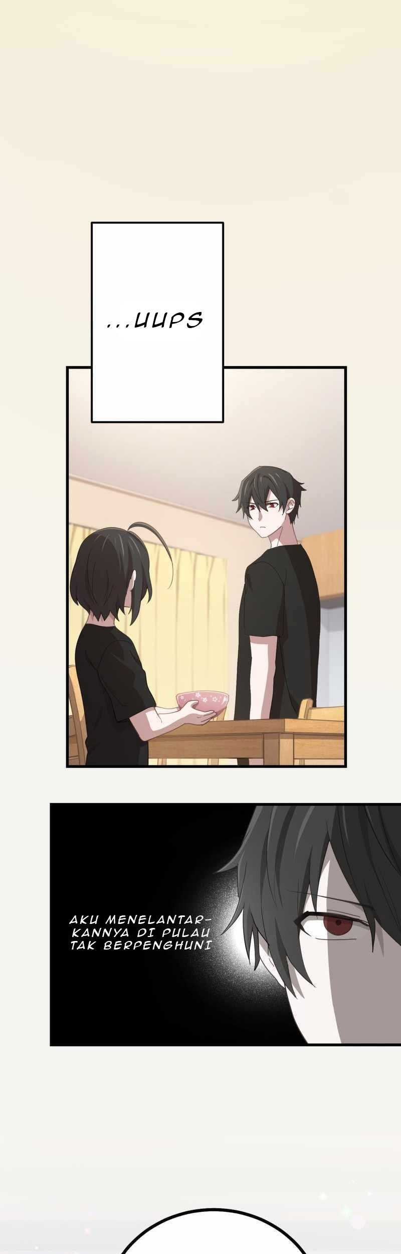 The Reincarnation of the Forbidden Archmage Chapter 57 Gambar 6