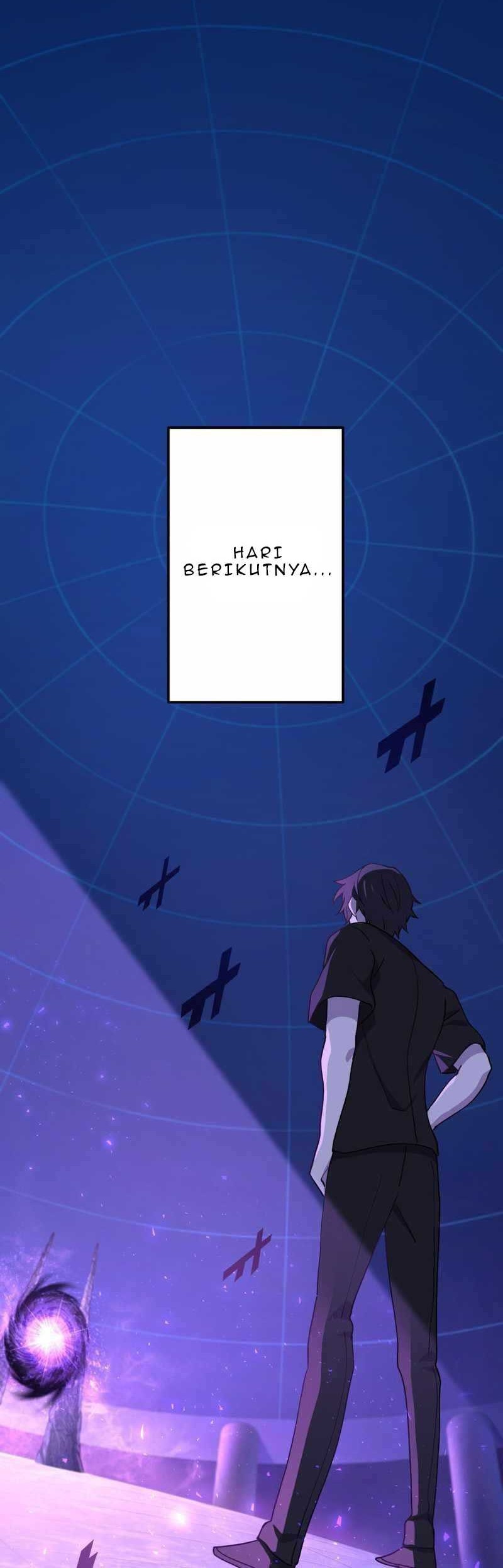 The Reincarnation of the Forbidden Archmage Chapter 57 Gambar 9